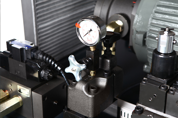 2m (Frozen Column) Flat Grinder