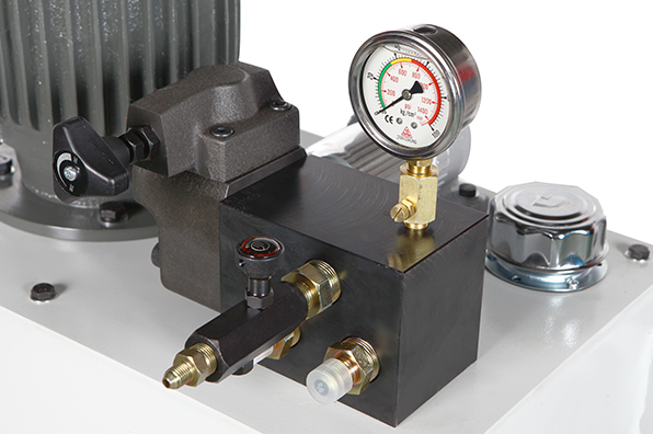 3060 Grinding Machine System