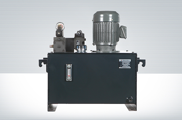 7125 Grinding Machine System