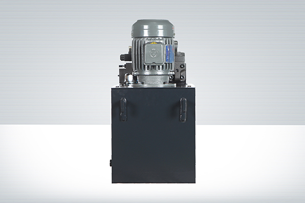 7125 Grinding Machine System