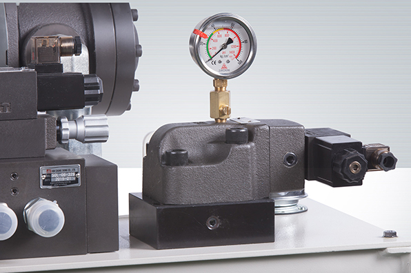 CH160220-2:Grinding Machine