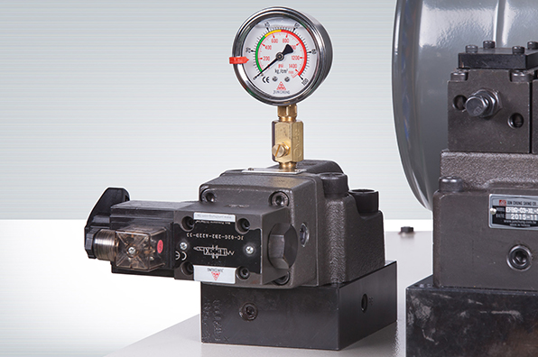 CH160220-2:Grinding Machine