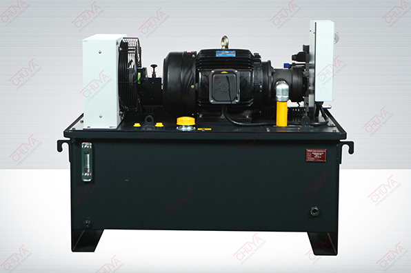 4-Speed Grinding Machine System