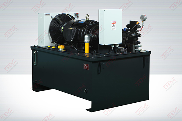 4-Speed Grinding Machine System