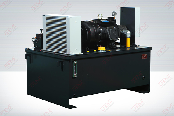 4-Speed Grinding Machine System