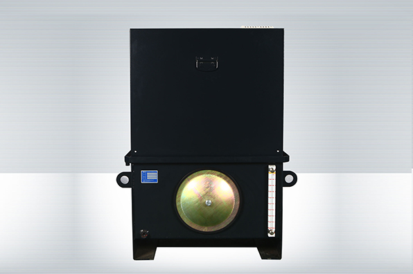 Double-Side Grinding Machine