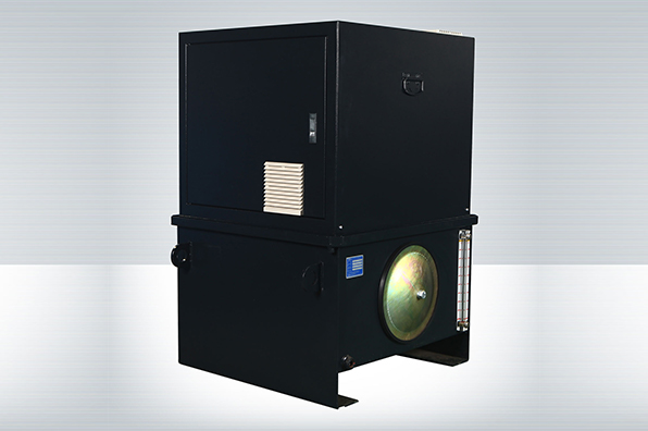 Double-Side Grinding Machine