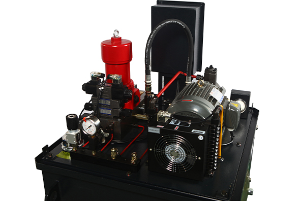 Double-Side Grinding Machine