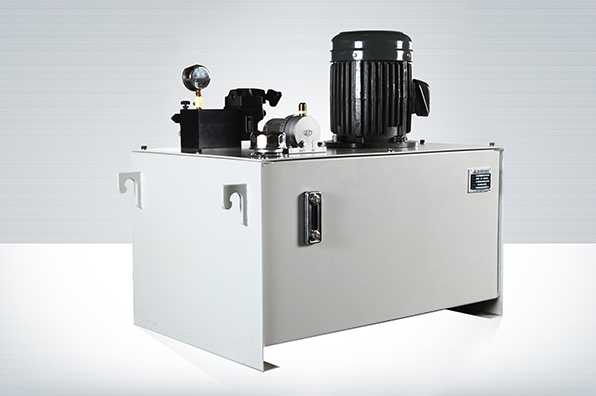 Grinding Machine System 4080