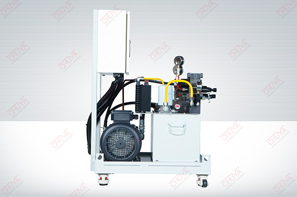 Vertical Grinding Machine