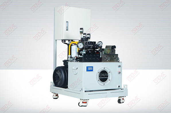 Vertical Grinding Machine
