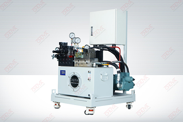 Vertical Grinding Machine