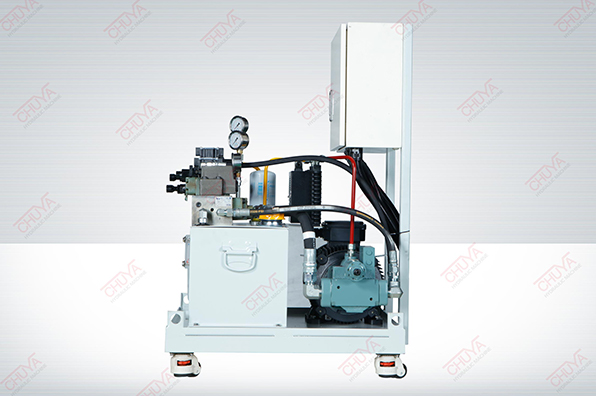 Vertical Grinding Machine