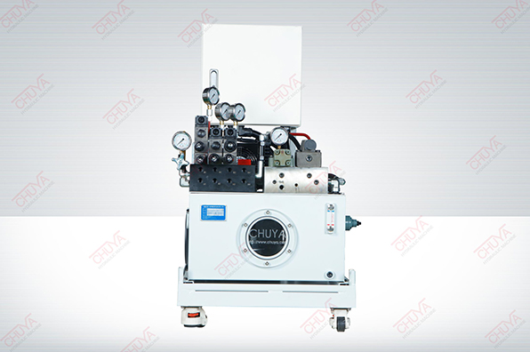 Vertical Grinding Machine