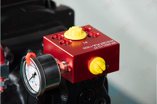 CH211213:CNC Machine Tool