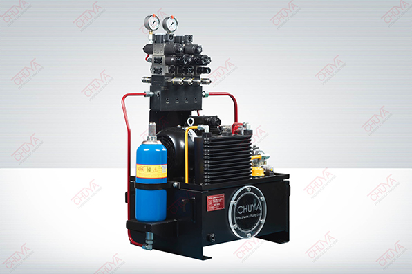 CH210813:Machining Center