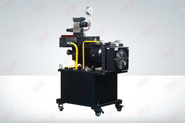 CH210128:Machining Center