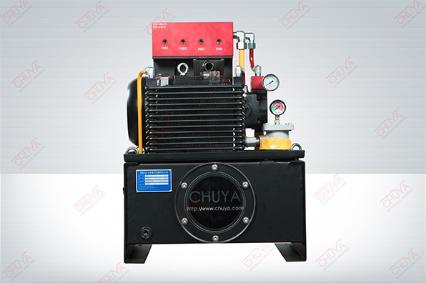 CH160101（Version without Valve）