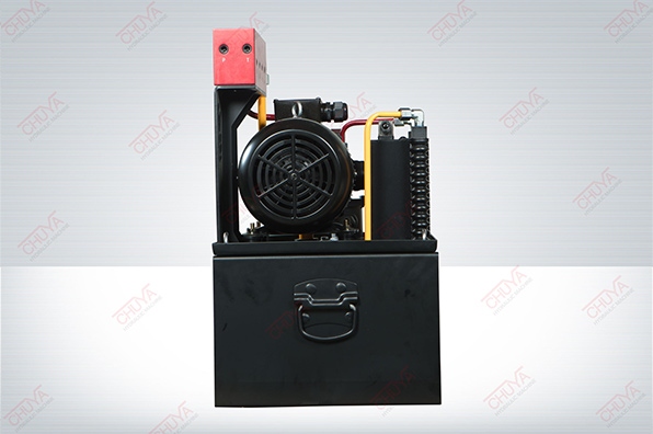 CH160101（Version without Valve）