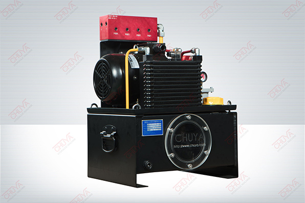 CH160101（Version without Valve）