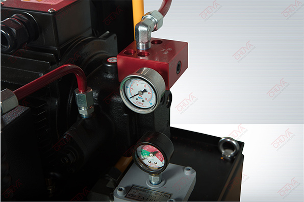 CH160101（Version without Valve）