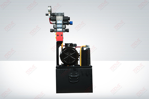 CH160101（Version with Valve）