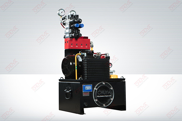 CH160101（Version with Valve）