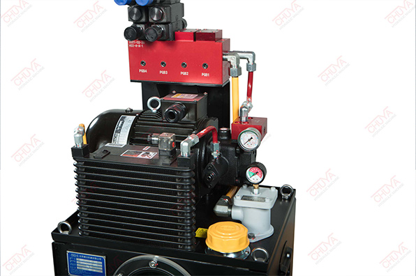 CH160101（Version with Valve）