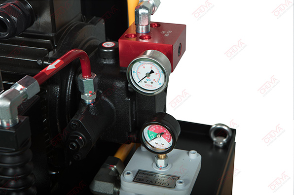 CH160101（Version with Valve）