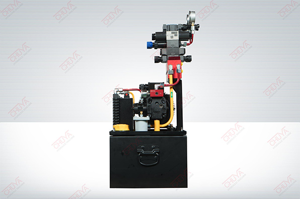 CH160101（Version with Valve）