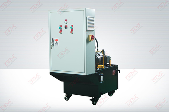 CH190518:CNC Machine Tool