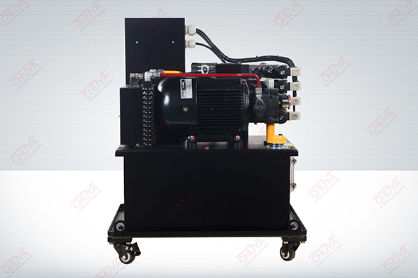 CH200221:CNC Machine Tool