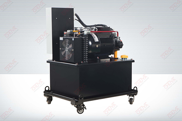 CH200221:CNC Machine Tool