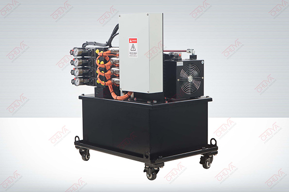 CH200221:CNC Machine Tool