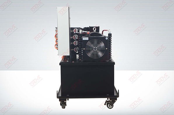 CH200221:CNC Machine Tool