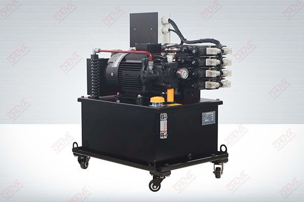 CH200221:CNC Machine Tool