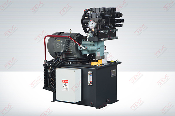 CH170118:Horizontal Machining Center