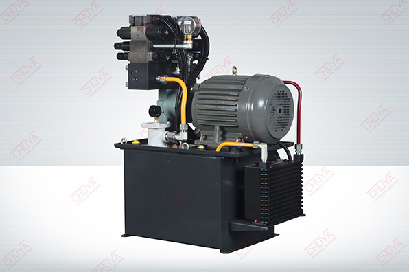 CH170118:Horizontal Machining Center