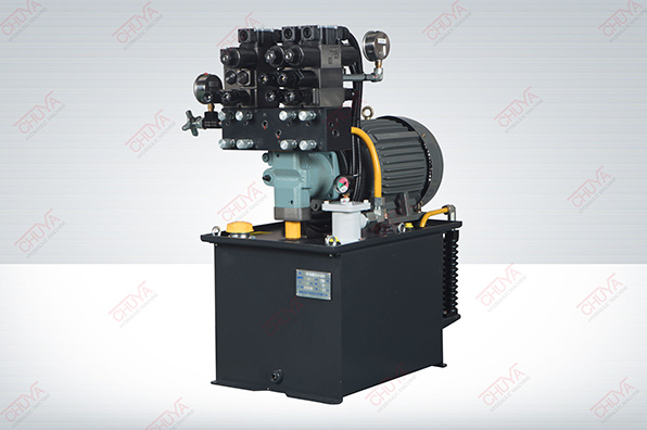 CH170118:Horizontal Machining Center