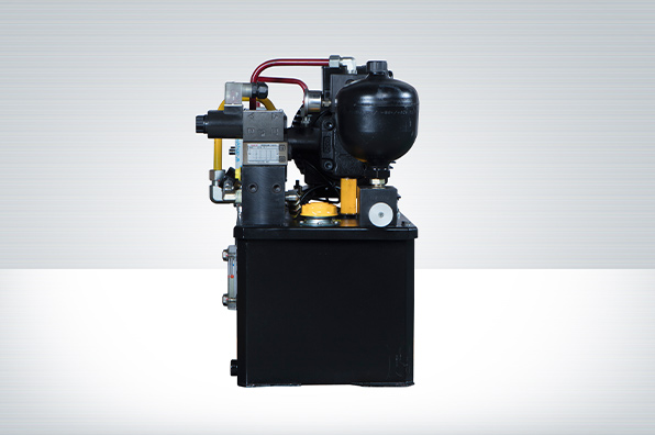 CH160522:Vertical Machining Center