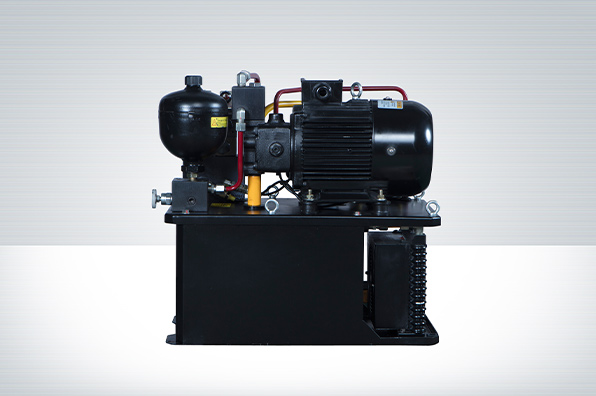 CH160522:Vertical Machining Center