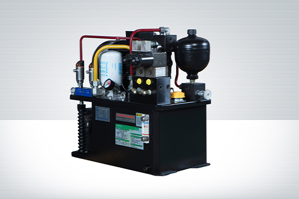 CH160522:Vertical Machining Center