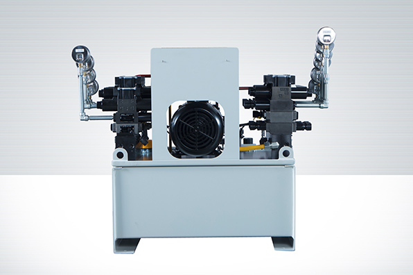 CH160405-GB-1806:Horizontal Machining Center