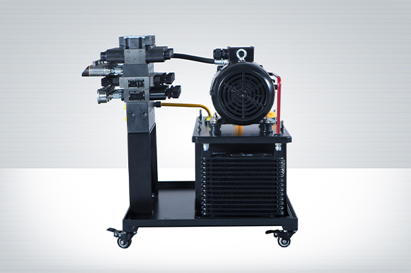 CH190305:CNC Machine Tool