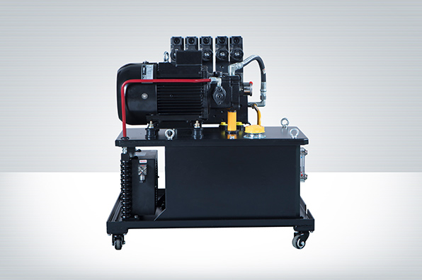 CH190305:CNC Machine Tool