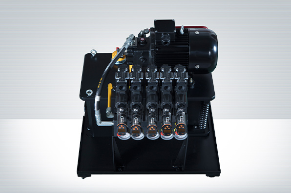 CH190305:CNC Machine Tool