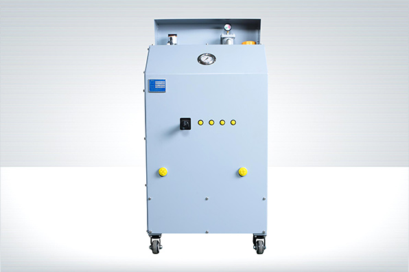 CH-170107-XR：CNCHigh-Pressure Oil Pump System