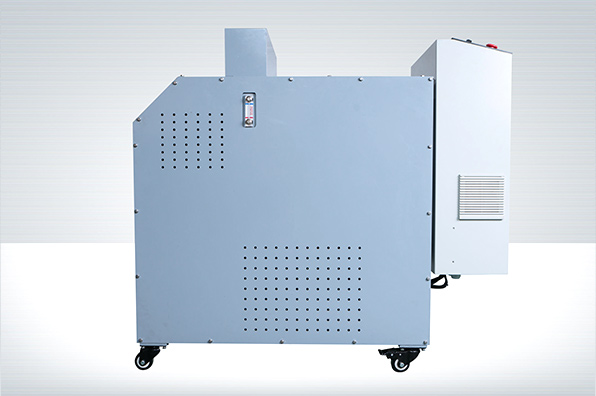 CH-170107-XR：CNCHigh-Pressure Oil Pump System