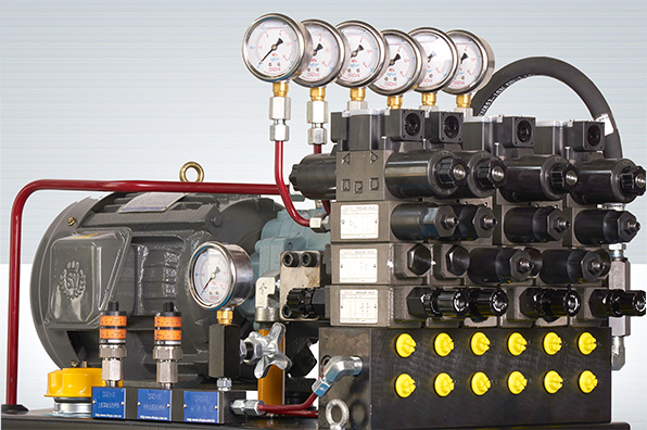 CH160624_BN:Engine Cylinder Block Machining Line