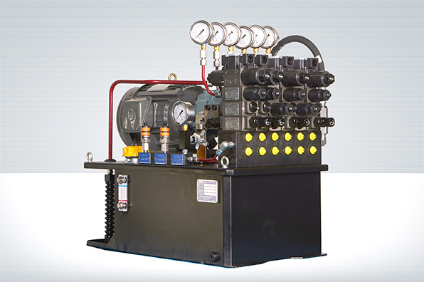 CH160624_BN:Engine Cylinder Block Machining Line